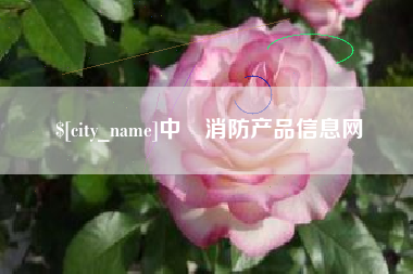 永城中囯消防产品信息网