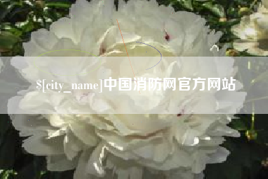 永城中国消防网官方网站