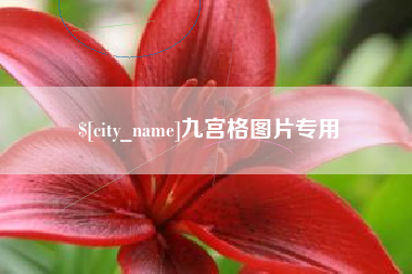 永城九宫格图片专用